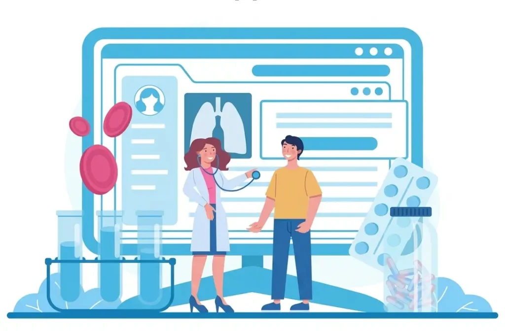 Radiology Billing Services